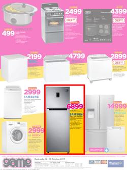 Game Namibia : Windhoek Electronic & Appliances Mania(14 Oct - 15 Oct 2017), page 4