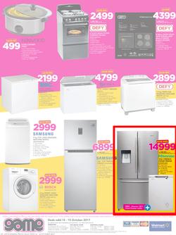 Game Namibia : Windhoek Electronic & Appliances Mania(14 Oct - 15 Oct 2017), page 4