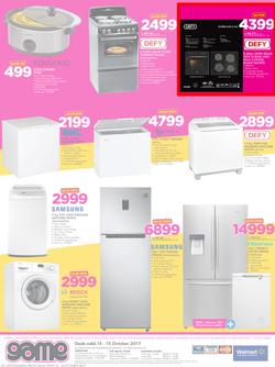 Game Namibia : Windhoek Electronic & Appliances Mania(14 Oct - 15 Oct 2017), page 4