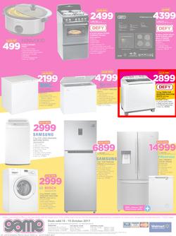 Game Namibia : Windhoek Electronic & Appliances Mania(14 Oct - 15 Oct 2017), page 4