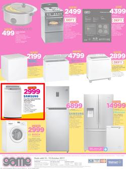Game Namibia : Windhoek Electronic & Appliances Mania(14 Oct - 15 Oct 2017), page 4