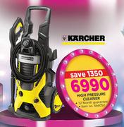 Karcher High Pressure Cleaner