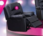 Gommagomma Torga Chair