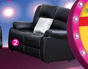 Gommagomma 2 Division Couch