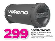 Volkano Bazooka Bluetooth Speaker VB018