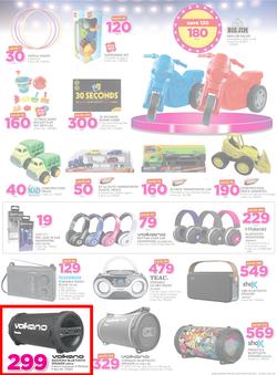 Game Zambia : Beat that Price (30 Nov - 12 Dec 2017), page 3