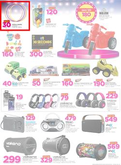 Game Zambia : Beat that Price (30 Nov - 12 Dec 2017), page 3