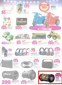 Game Zambia : Beat that Price (30 Nov - 12 Dec 2017), page 3