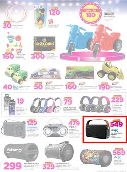 Game Zambia : Beat that Price (30 Nov - 12 Dec 2017), page 3