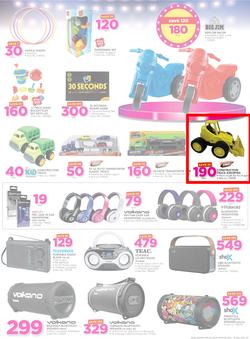 Game Zambia : Beat that Price (30 Nov - 12 Dec 2017), page 3