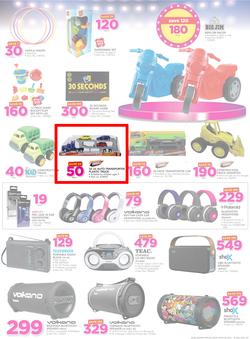 Game Zambia : Beat that Price (30 Nov - 12 Dec 2017), page 3