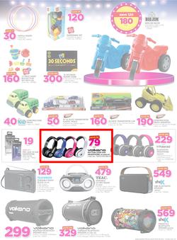 Game Zambia : Beat that Price (30 Nov - 12 Dec 2017), page 3