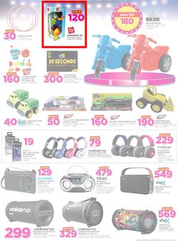 Game Zambia : Beat that Price (30 Nov - 12 Dec 2017), page 3
