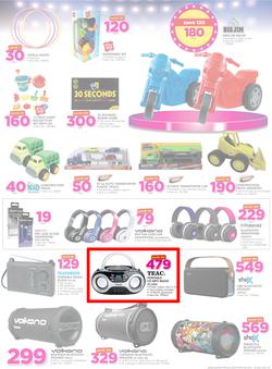 Game Zambia : Beat that Price (30 Nov - 12 Dec 2017), page 3