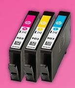 HP 903 Black Cartridge