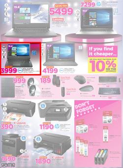 Game Zambia : Beat that Price (30 Nov - 12 Dec 2017), page 4
