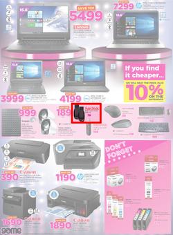 Game Zambia : Beat that Price (30 Nov - 12 Dec 2017), page 4