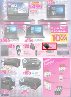 Game Zambia : Beat that Price (30 Nov - 12 Dec 2017), page 4