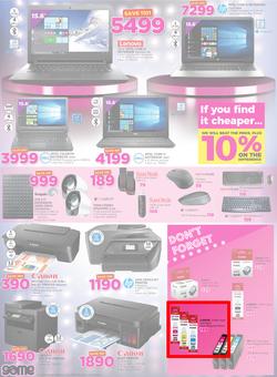 Game Zambia : Beat that Price (30 Nov - 12 Dec 2017), page 4