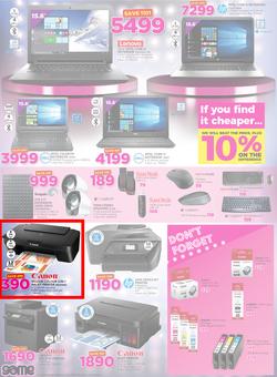 Game Zambia : Beat that Price (30 Nov - 12 Dec 2017), page 4