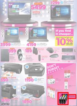 Game Zambia : Beat that Price (30 Nov - 12 Dec 2017), page 4