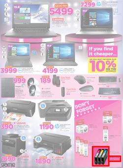 Game Zambia : Beat that Price (30 Nov - 12 Dec 2017), page 4