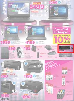 Game Zambia : Beat that Price (30 Nov - 12 Dec 2017), page 4