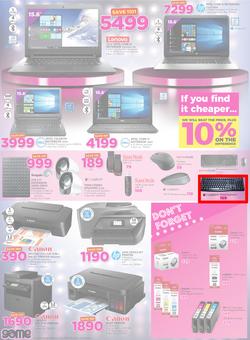 Game Zambia : Beat that Price (30 Nov - 12 Dec 2017), page 4