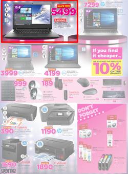 Game Zambia : Beat that Price (30 Nov - 12 Dec 2017), page 4