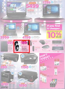 Game Zambia : Beat that Price (30 Nov - 12 Dec 2017), page 4