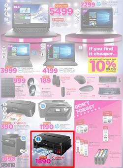 Game Zambia : Beat that Price (30 Nov - 12 Dec 2017), page 4