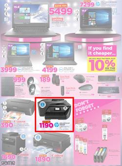 Game Zambia : Beat that Price (30 Nov - 12 Dec 2017), page 4