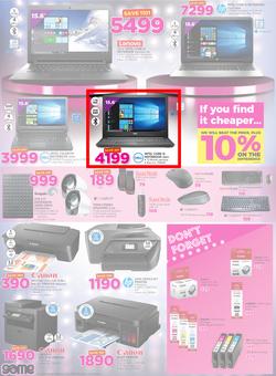 Game Zambia : Beat that Price (30 Nov - 12 Dec 2017), page 4