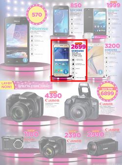 Game Zambia : Beat that Price (30 Nov - 12 Dec 2017), page 5
