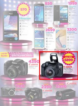 Game Zambia : Beat that Price (30 Nov - 12 Dec 2017), page 5