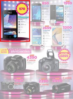 Game Zambia : Beat that Price (30 Nov - 12 Dec 2017), page 5