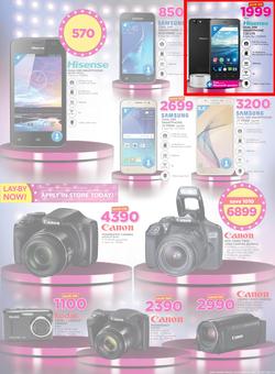 Game Zambia : Beat that Price (30 Nov - 12 Dec 2017), page 5