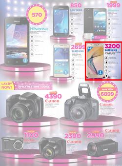 Game Zambia : Beat that Price (30 Nov - 12 Dec 2017), page 5