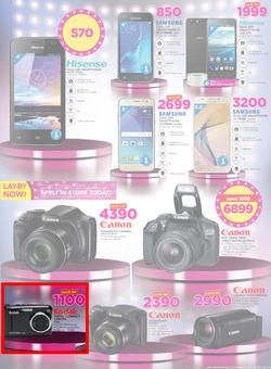 Game Zambia : Beat that Price (30 Nov - 12 Dec 2017), page 5