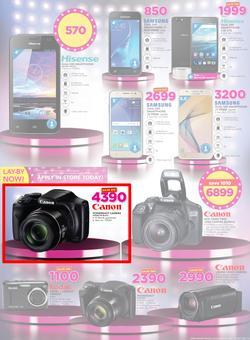 Game Zambia : Beat that Price (30 Nov - 12 Dec 2017), page 5