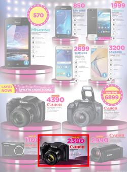 Game Zambia : Beat that Price (30 Nov - 12 Dec 2017), page 5
