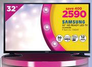 Samsung 32" HD Ready LED TV 32J40038