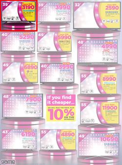 Game Zambia : Beat that Price (30 Nov - 12 Dec 2017), page 6