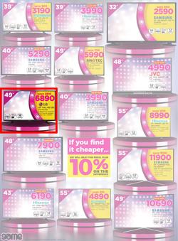 Game Zambia : Beat that Price (30 Nov - 12 Dec 2017), page 6