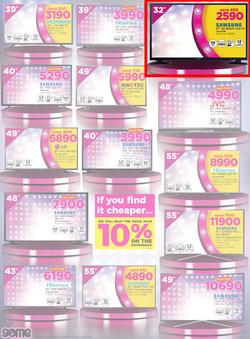 Game Zambia : Beat that Price (30 Nov - 12 Dec 2017), page 6