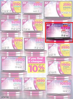Game Zambia : Beat that Price (30 Nov - 12 Dec 2017), page 6