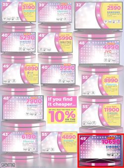 Game Zambia : Beat that Price (30 Nov - 12 Dec 2017), page 6