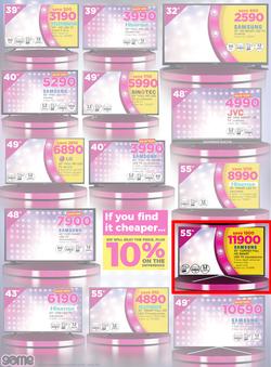 Game Zambia : Beat that Price (30 Nov - 12 Dec 2017), page 6