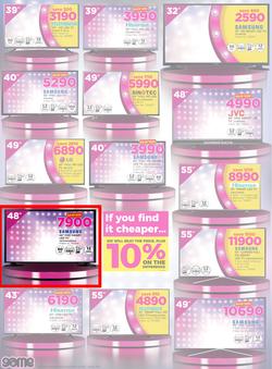 Game Zambia : Beat that Price (30 Nov - 12 Dec 2017), page 6