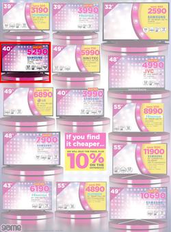Game Zambia : Beat that Price (30 Nov - 12 Dec 2017), page 6